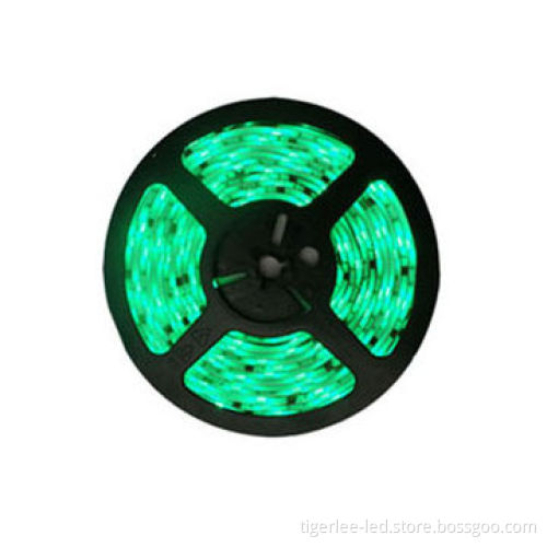 CE cool white LED strip 5050 or 3528 waterproof